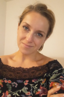                                     Renáta Gustafíková
                            