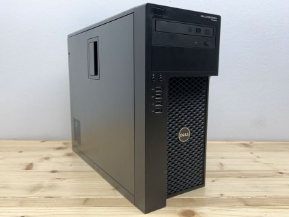 dellprecisionT1650