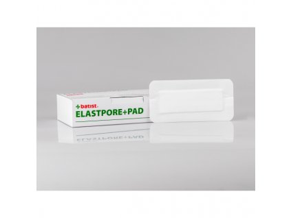 elastpore pad steril 10x20cm