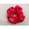 Scrunchies fuchsia