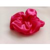 Scrunchies fuchsia