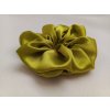 Scrunchies zelená