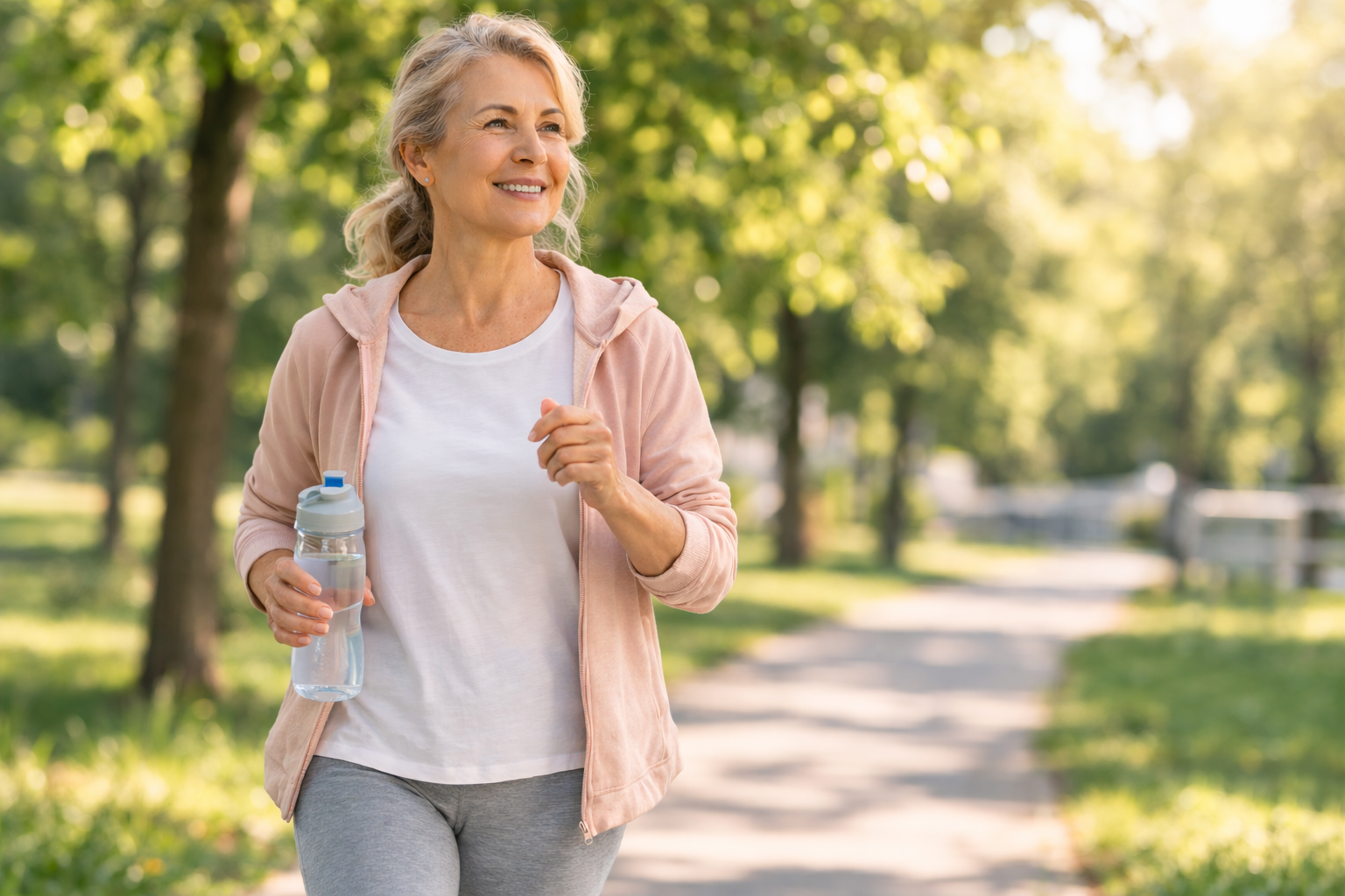 Ako predchádzať inkontinencii