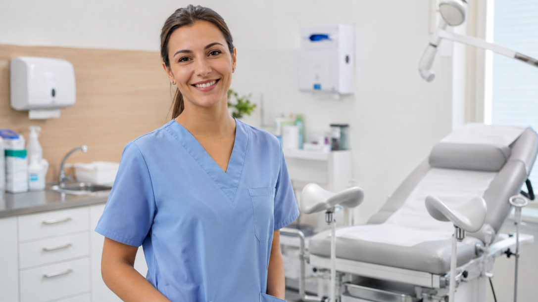 Výbava gynekologickej ambulancie: hygienické a jednorazové pomôcky v praxi