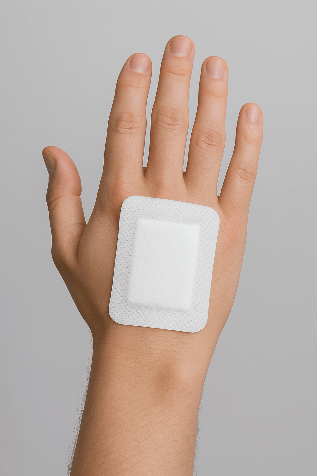 Moderná liečba rán - vlhká terapia