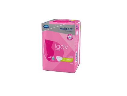 1005 molicare premium lady pants 5 kvapiek natahovacie nohavicky l