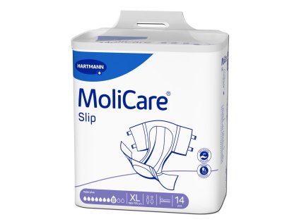1017 molicare slip super plus zalepovacie nohavicky xl