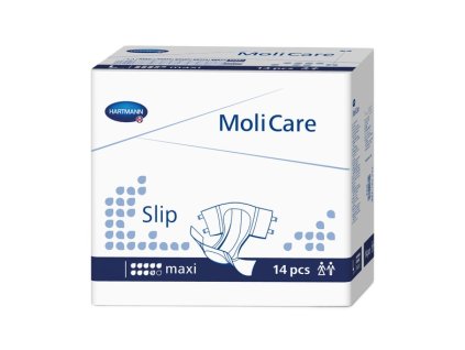 1041 molicare slip maxi plienkove nohavicky m