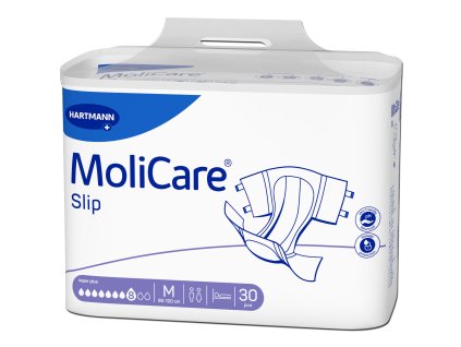 1074 molicare slip super plus zalepovacie nohavicky m
