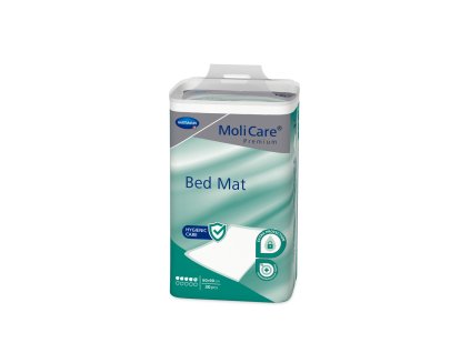 1092 molicare bed mat 5 kvapiek 60x60cm