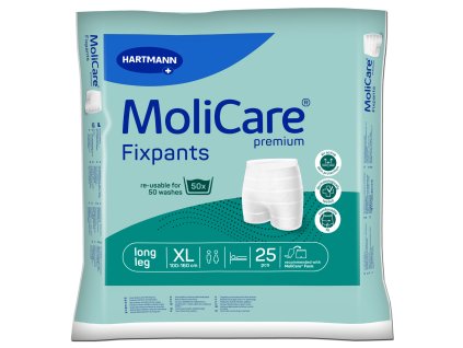 1104 molicare premium fixpants xl