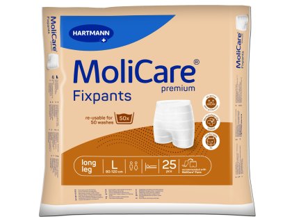 1158 molicare premium fixpants l