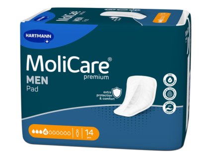 1164 1 molicare premium men 4 kvapky