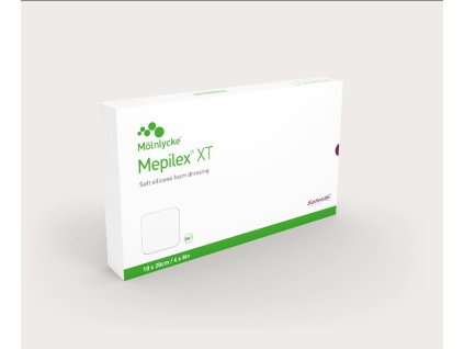 1173 mepilex xt penove krytie s vyssou absorpciou 20x20cm