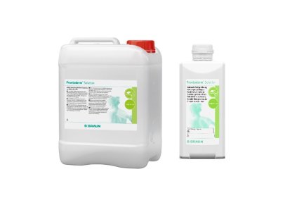 1293 prontoderm solution dekolonizacia pokozky a sliznic 5l