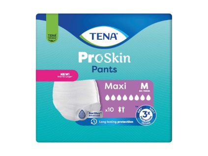 1395 tena pants maxi 8 kvapiek plienkove nohavicky m