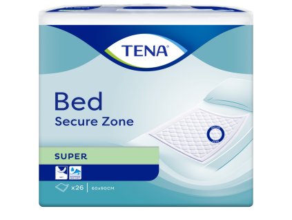 1410 tena bed super absorpcna podlozka 60x90cm