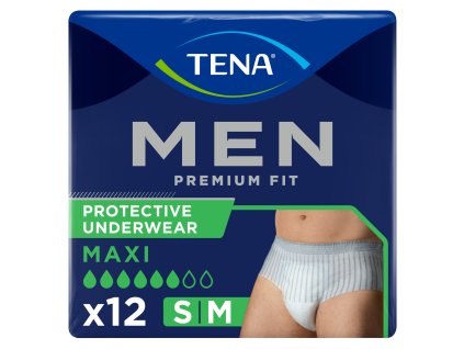 1440 tena men pants protective underwear maxi s m