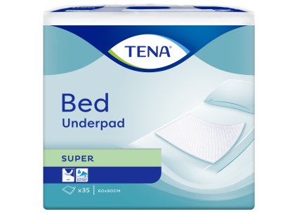 1449 tena bed super absorpcna podlozka 60x90cm