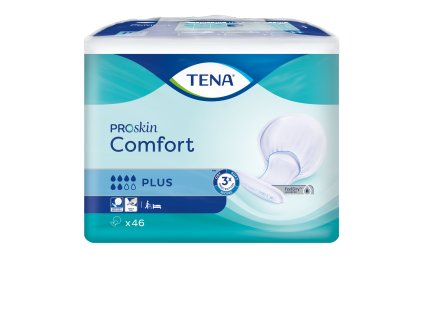 1452 1 tena comfort plus 6 kvapiek vkladacie plienky