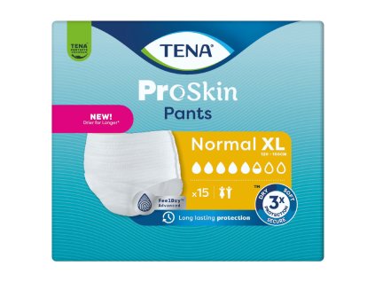 1458 tena pants normal natahovacie nohavicky xl