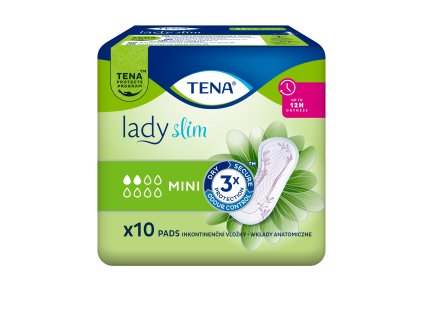 1476 tena lady slim mini 2 kvapky