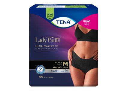 1488 tena lady pants plus noir 5 5 kvapiek natahovacie nohavicky m
