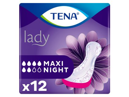 1500 tena lady maxi night 8 kvapiek