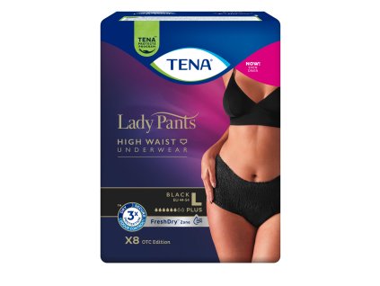 1503 tena lady pants plus noir 5 5 kvapiek natahovacie nohavicky l