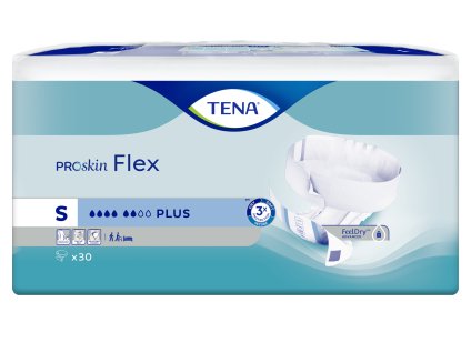 1512 1 tena flex plus 6 kvapiek plienkove nohavicky s