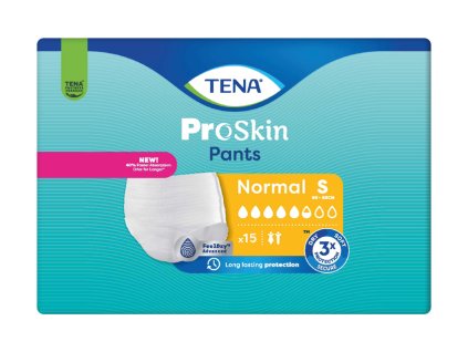 1527 tena pants normal natahovacie nohavicky s