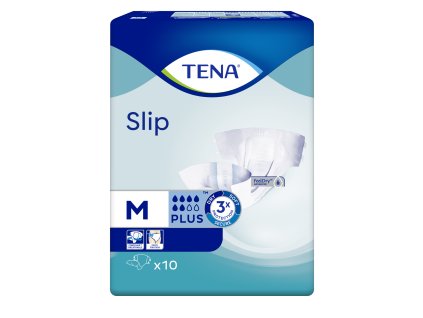 1545 tena slip plus plienkove nohavicky m