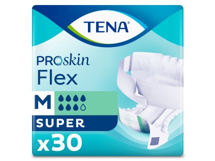 1551 tena flex super 7 kvapiek plienkove nohavicky m