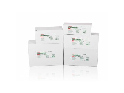 1560 sterilkompres 5x5cm