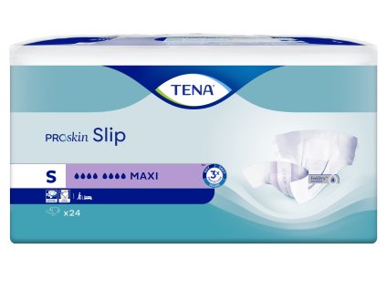 1566 1 tena slip maxi plienkove nohavicky s