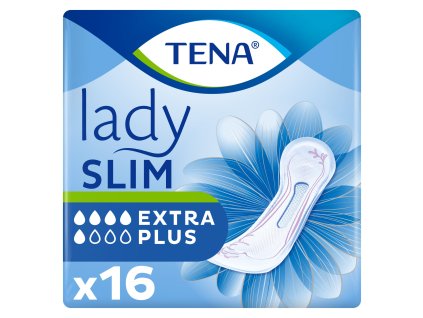 1569 tena lady slim extra plus 6 kvapiek