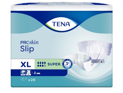 1578 1 tena slip super plienkove nohavicky xl
