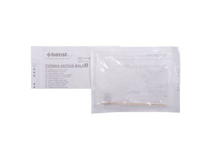 1581 tycinka vatova sterilna