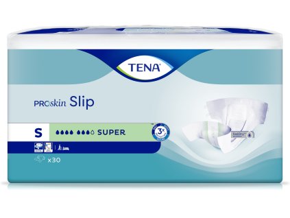 1584 1 tena slip super plienkove nohavicky s