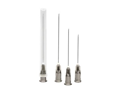 sterican 22G gruppe 4650018B 4660021B 4657624B