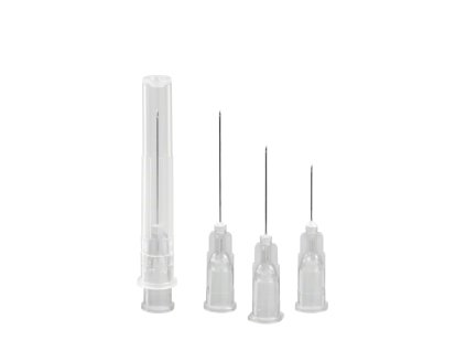 sterican 27G gruppe 9186174B 4657705B 4665406B