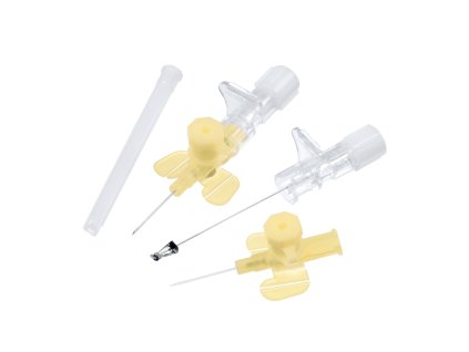 1728 vasofix safety i v kateter 24g 19mm