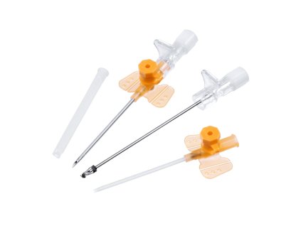 1731 vasofix safety i v kateter 14g 50mm