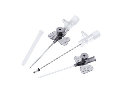 1734 vasofix safety i v kateter 16g 50mm