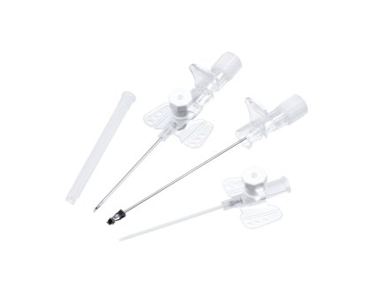 1737 vasofix safety i v kateter 17g 45mm