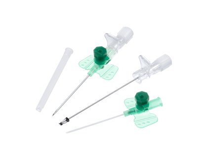 1740 vasofix safety i v kateter 18g 45mm