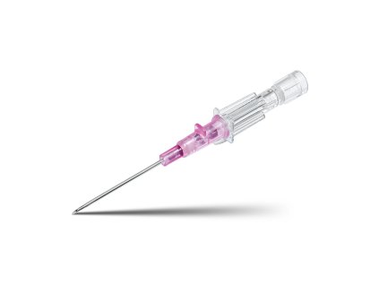 introcan safety 2catheter