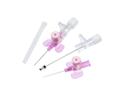 1758 vasofix safety i v kateter 20g 25mm