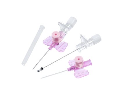 1761 vasofix safety i v kateter 20g 33mm