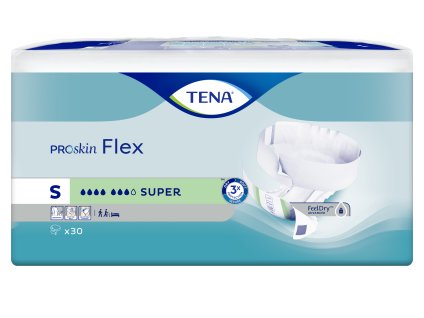 1776 1 tena flex super 7 kvapiek plienkove nohavicky s